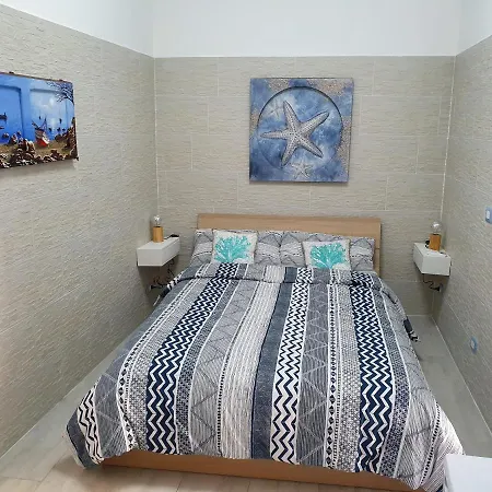 Posidonia 포르티첼로